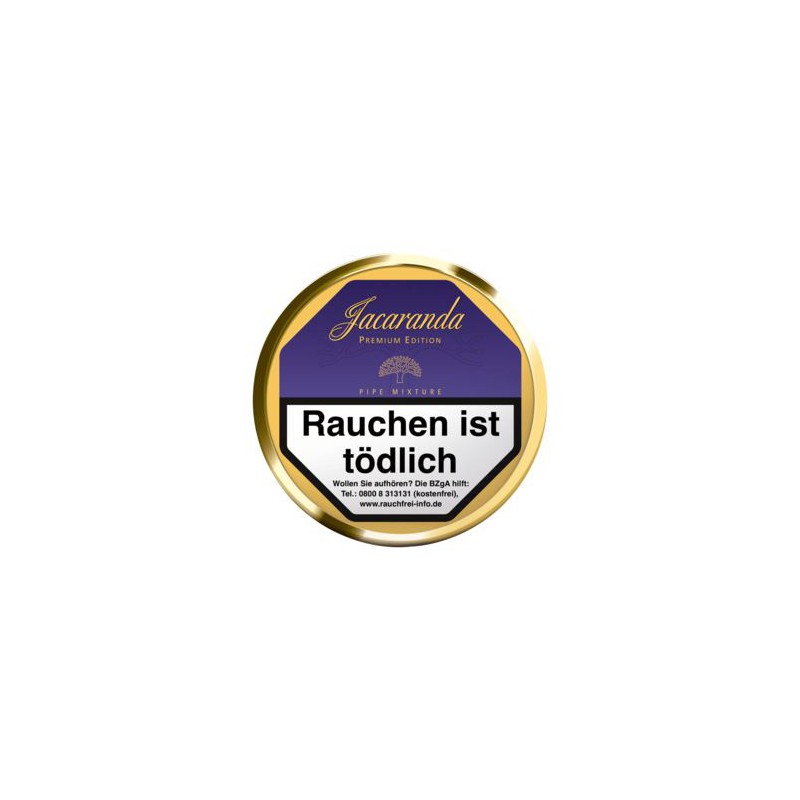 Jacaranda 100g