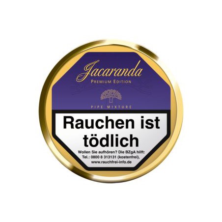 Jacaranda 100g