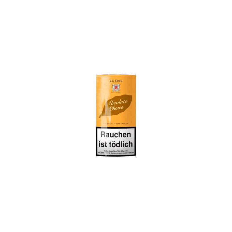 Mac Baren Absolute Choice 5x40g