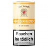 Mac Baren Golden Blend 5x50g
