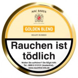 Mac Baren Golden Blend 100g