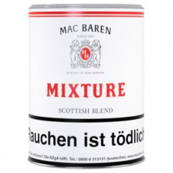 Mac Baren Mixture 250g