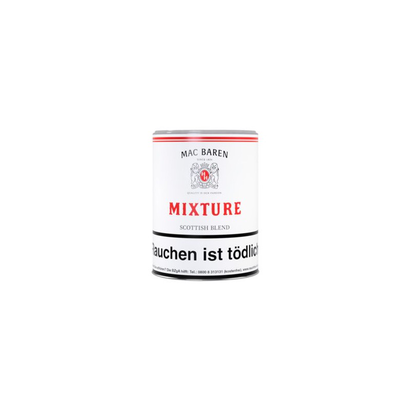 Mac Baren Mixture 250g