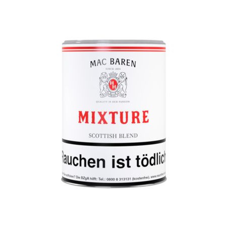 Mac Baren Mixture 250g