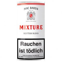 Mac Baren Mixture 5x50g