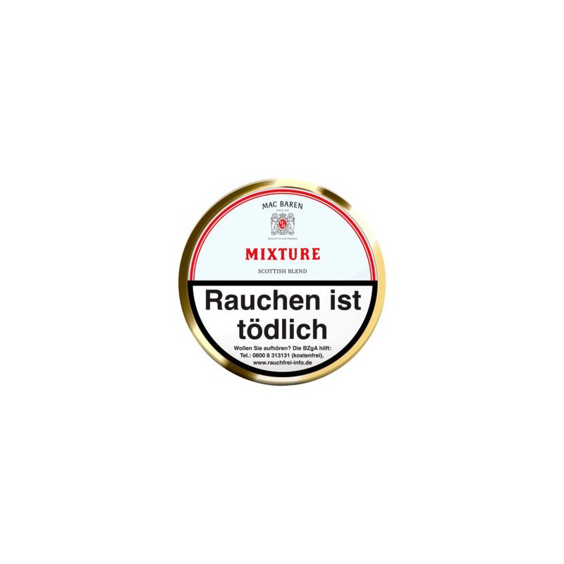 Mac Baren Mixture 100g