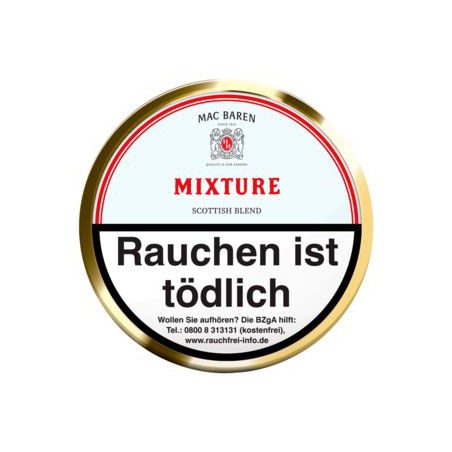Mac Baren Mixture 100g