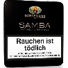 Dannemann Samba 10er Schachtel