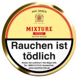Mac Baren Mixture Modern 100g