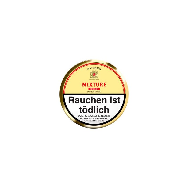 Mac Baren Mixture Modern 100g