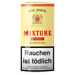 Mac Baren Mixture Modern 5x50g