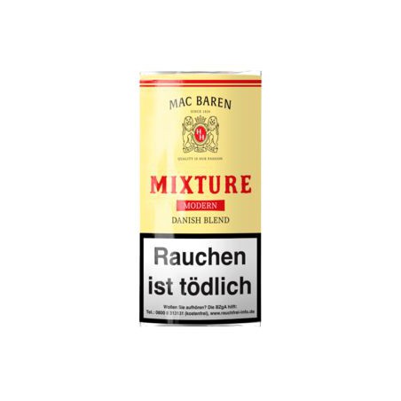 Mac Baren Mixture Modern 5x50g