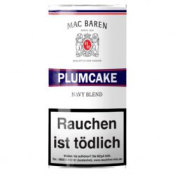 Mac Baren Plumcake 5x50g