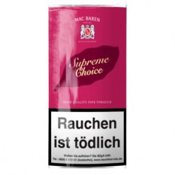 Mac Baren Supreme Choice 5x40g