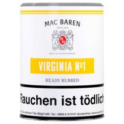 Mac Baren Virginia No 1 250g