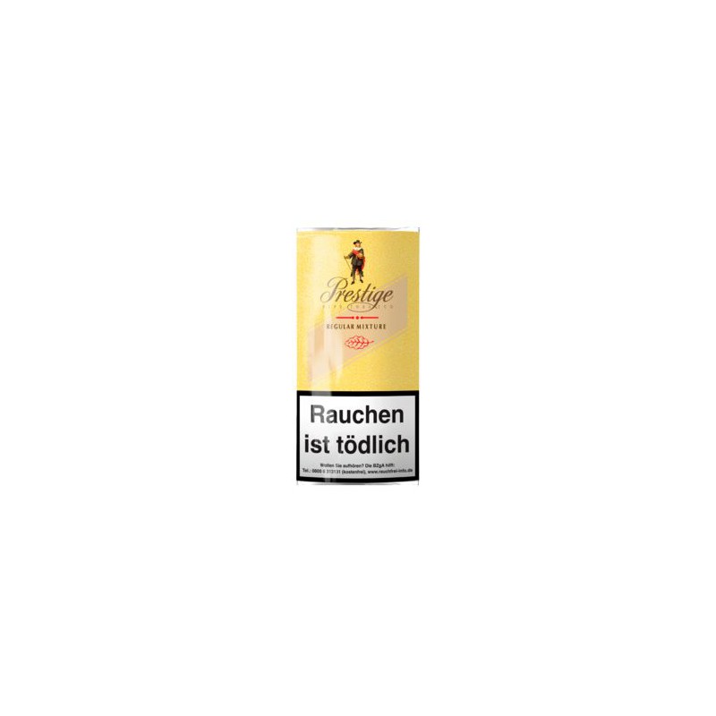 Mac Baren Prestige Regular Mix 5x50g