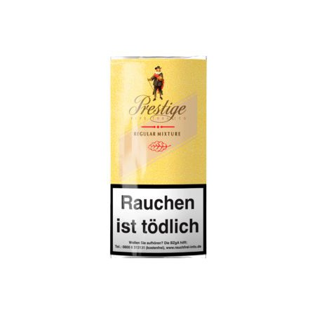Mac Baren Prestige Regular Mix 5x50g