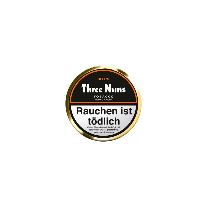 Mac Baren Three Nuns 50g