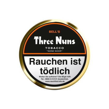 Mac Baren Three Nuns 50g