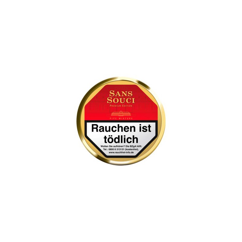 Sans Souci 100g