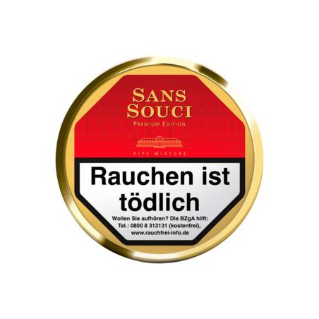 Sans Souci 100g