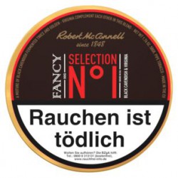 Robert Mc Connell Fancy 50g