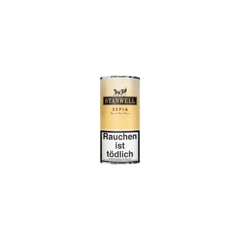 Stanwell Sephia 5x40g