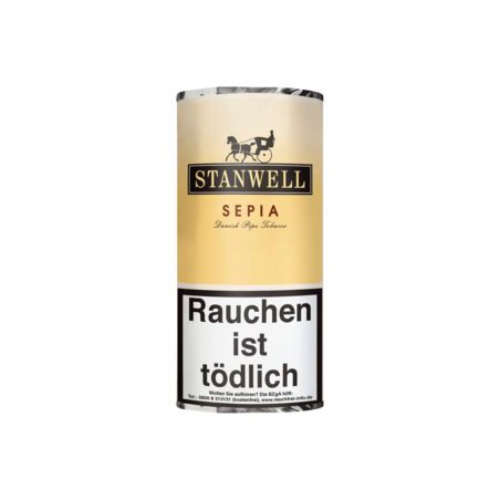 Stanwell Sephia 5x40g