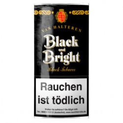 v Halt Black&Bright 100g