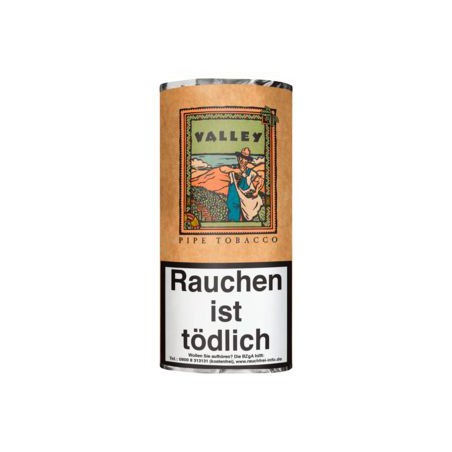Valley 5x50g