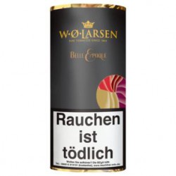 W.O. Larsen Belle Epoque 5x50g