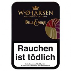 W.O. Larsen Belle Epoque 100g