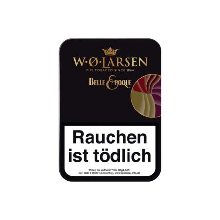 W.O. Larsen Belle Epoque 100g