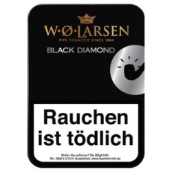W.O. Larsen Black Diamond 100g