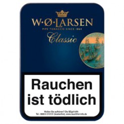 W.O. Larsen Classic 100g