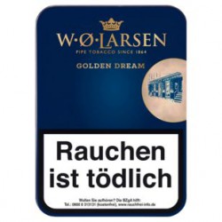 W.O. Larsen Golden Dream 100g