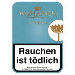 W.O. Larsen Lotus 100g