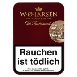 W.O. Larsen Old Fashioned 100g