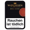 W.O. Larsen Royal Danish 100g