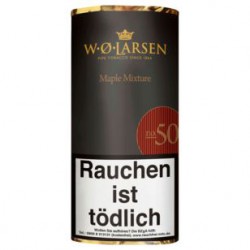 W.O.Larsen Maple Mixture...