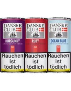 DANSKE CLUB