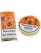 R AND M